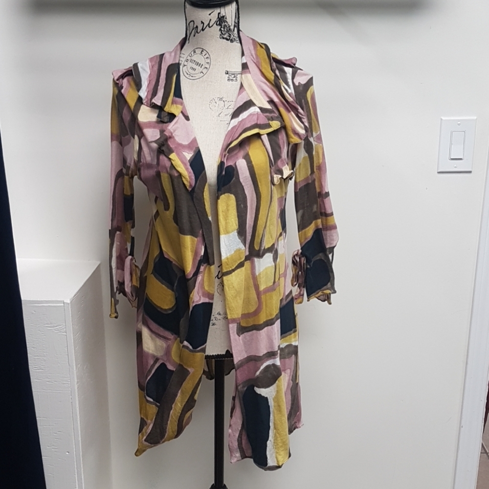 Marni top